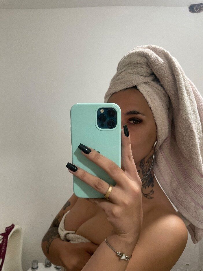 calubeberica OnlyFans profile picture
