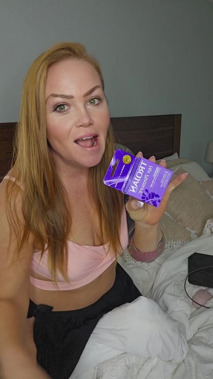 onlyjuicygingervip OnlyFans picture