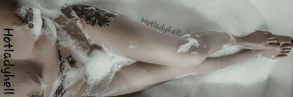hotladyhell1 OnlyFans profile picture