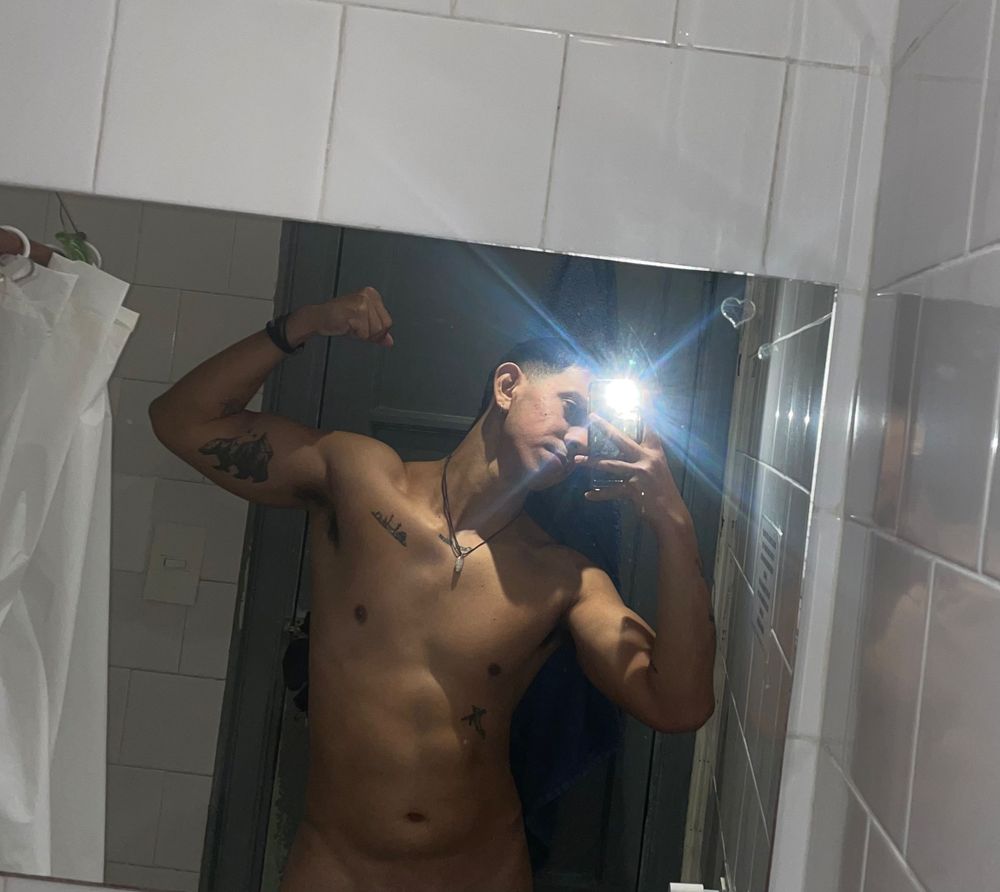 morochitovergon OnlyFans profile picture
