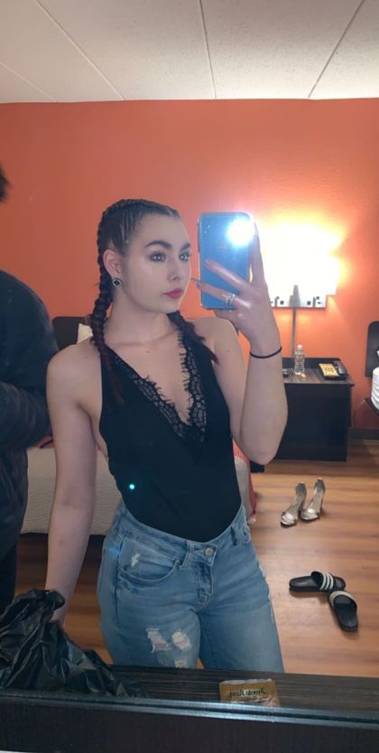 itsjustamber420 OnlyFans picture
