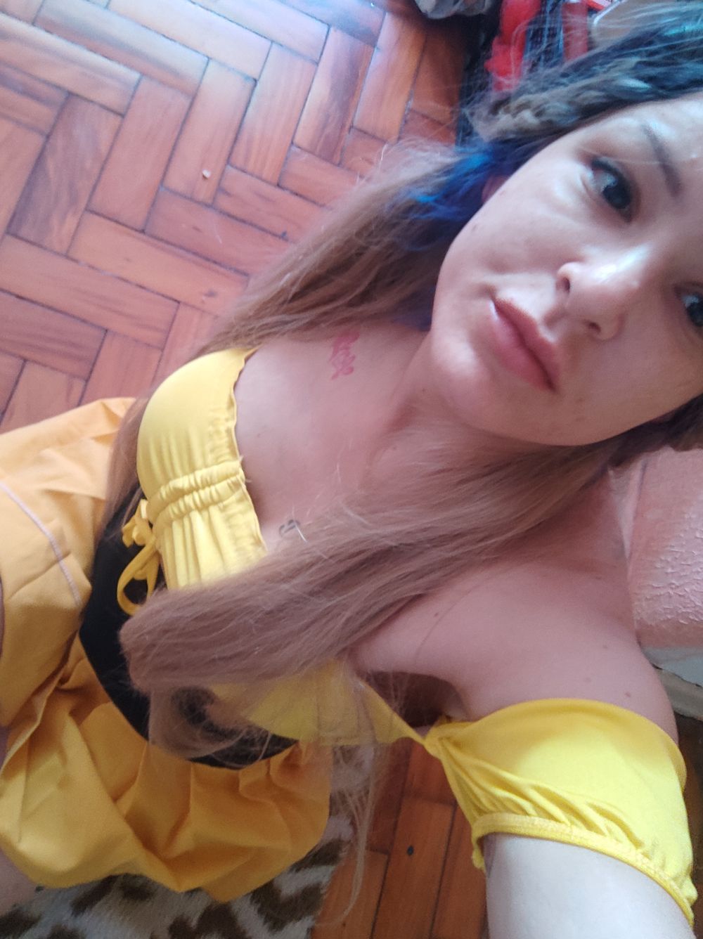 miladelsol OnlyFans profile picture