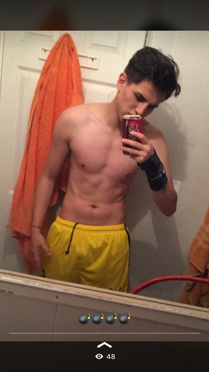 i83648601srael OnlyFans picture