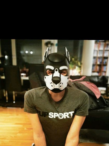 sassypuppy OnlyFans picture