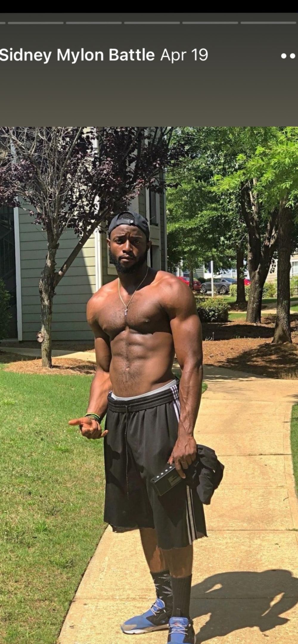kingdomqum OnlyFans profile picture