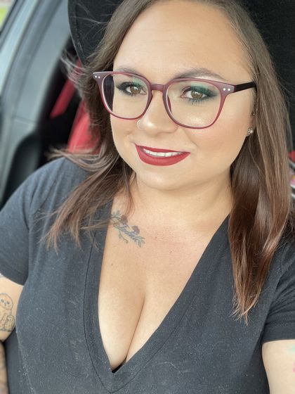 angeleyeswithadevilside OnlyFans picture