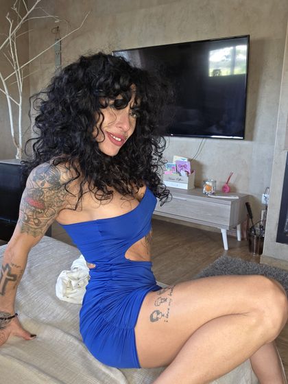 vickymorenatattoo OnlyFans picture