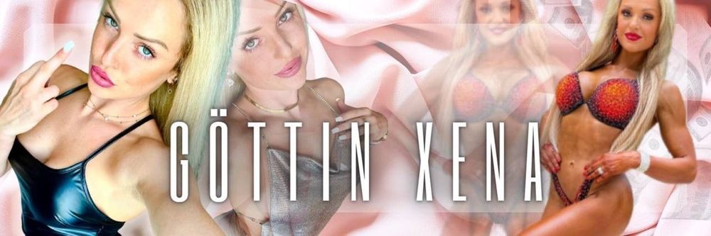 godness_xena OnlyFans profile picture