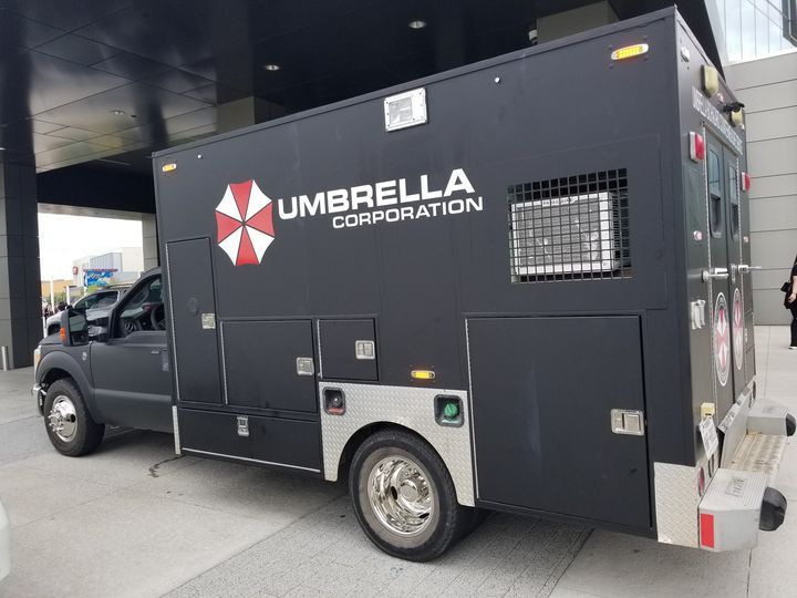 umbrellacorp OnlyFans profile picture