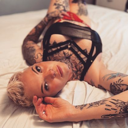 biniwini OnlyFans picture