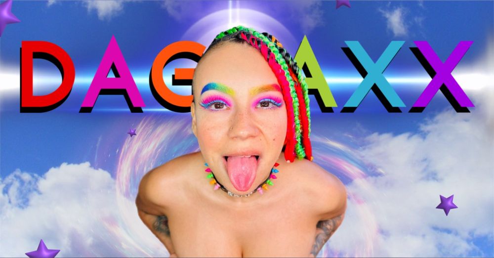 daggaxx OnlyFans profile picture