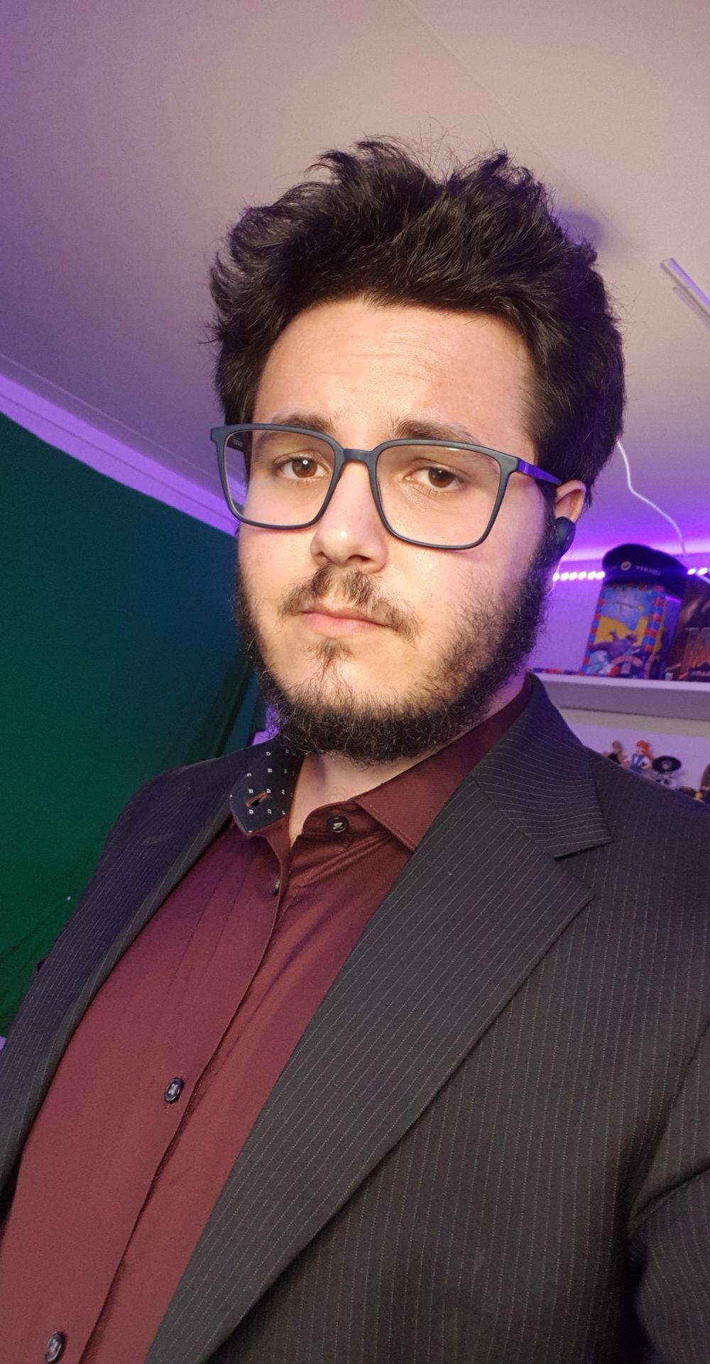 sammiver OnlyFans profile picture