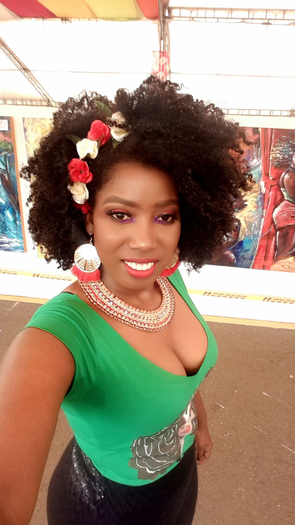 karencastillomaquillaje OnlyFans profile picture