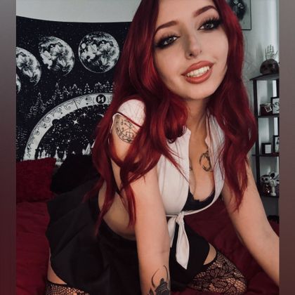 djinnia OnlyFans picture