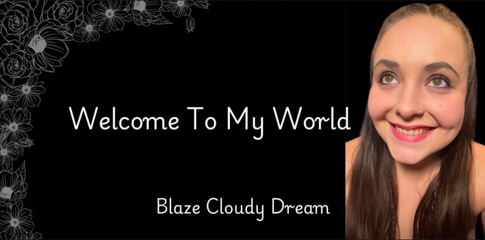 blazecloudydream OnlyFans profile picture