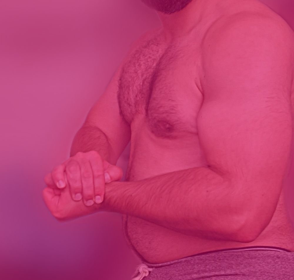 fiercemacho OnlyFans profile picture