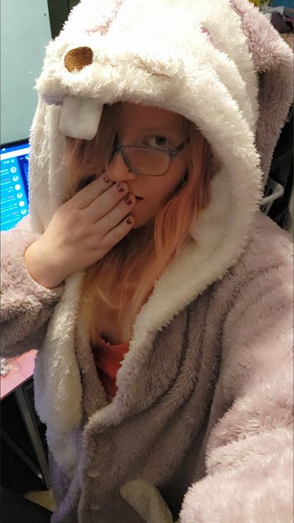 daisukifuchs OnlyFans picture