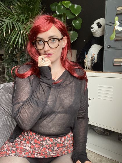 rosie_ruin OnlyFans picture