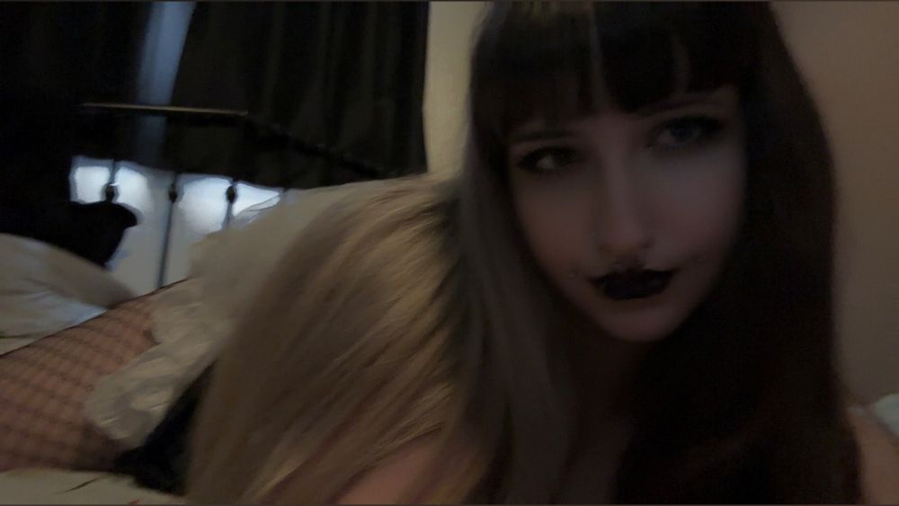 gothykittenx OnlyFans profile picture