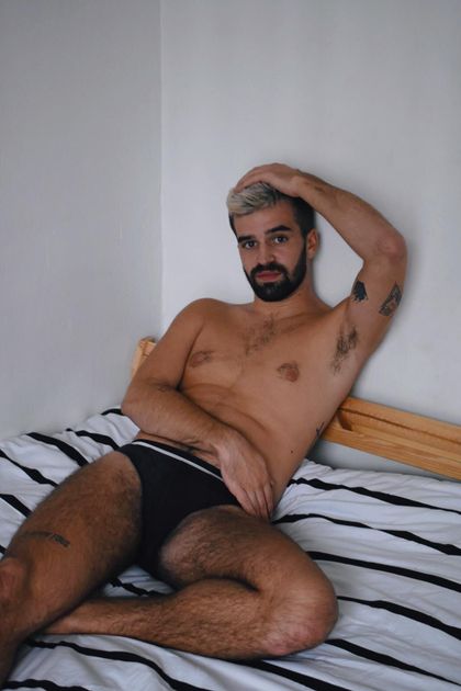 sergiiguasch OnlyFans picture