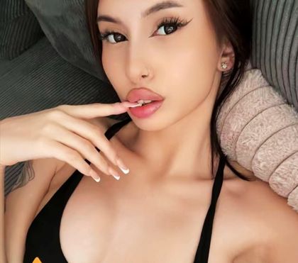 thearianalopes OnlyFans picture