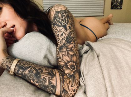 ladylillyx OnlyFans picture