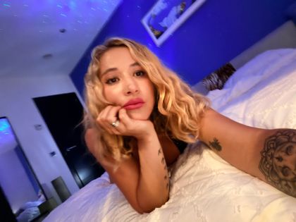 aneris_la_bellaca OnlyFans picture