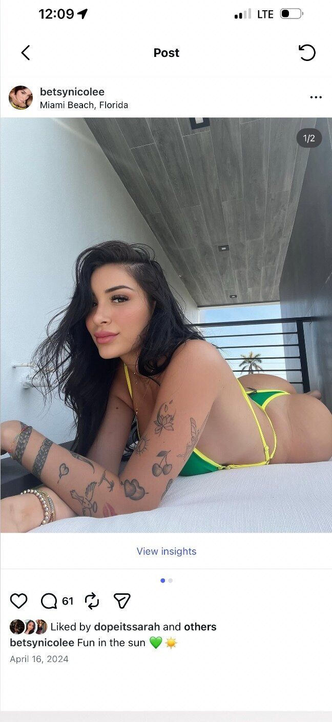 lilnicolebb OnlyFans profile picture