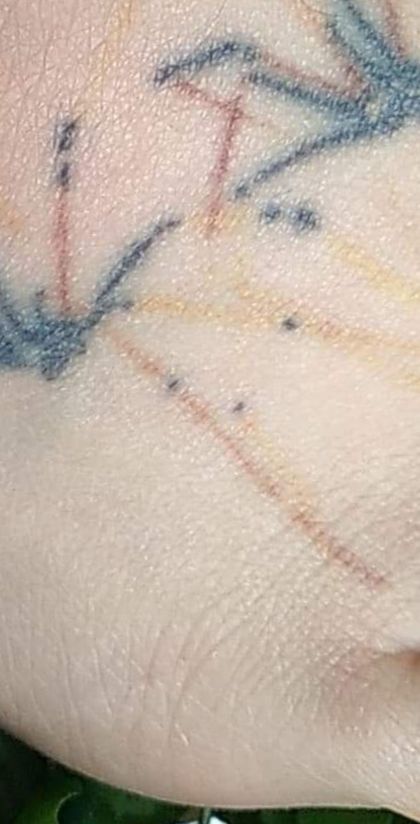 foot.with.the.spider.tat OnlyFans picture