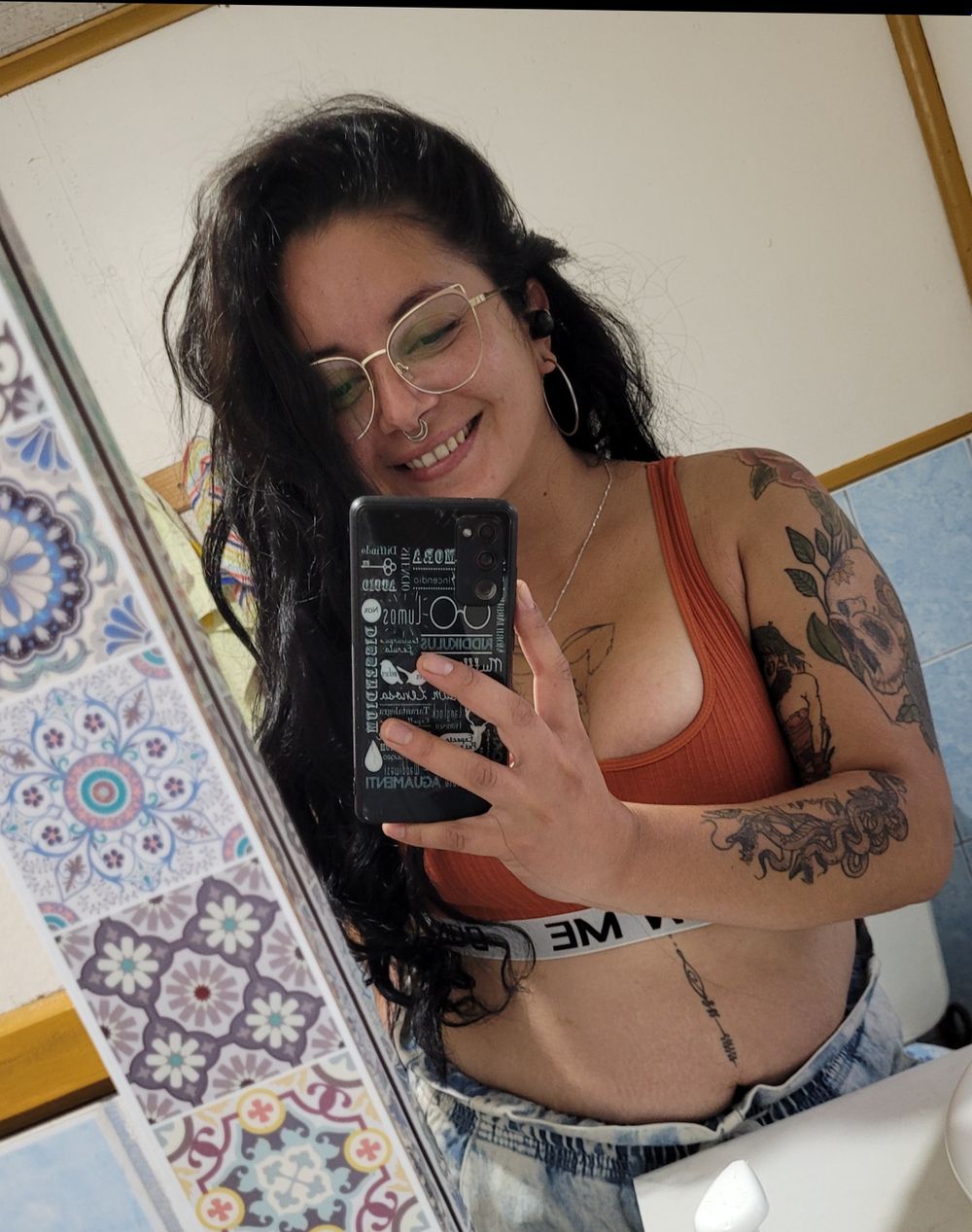 ninaroc OnlyFans profile picture