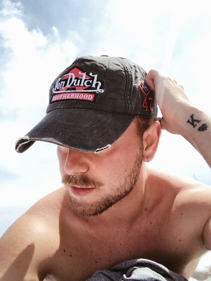 maverickscottxx OnlyFans picture