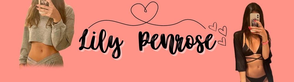 lilypenrose OnlyFans profile picture