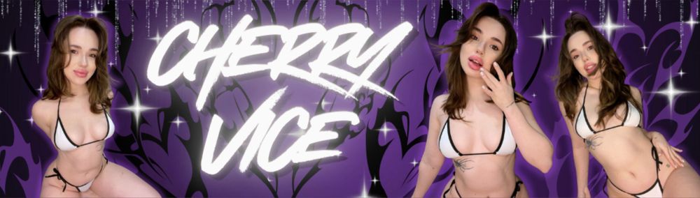 cherry_viicee OnlyFans profile picture