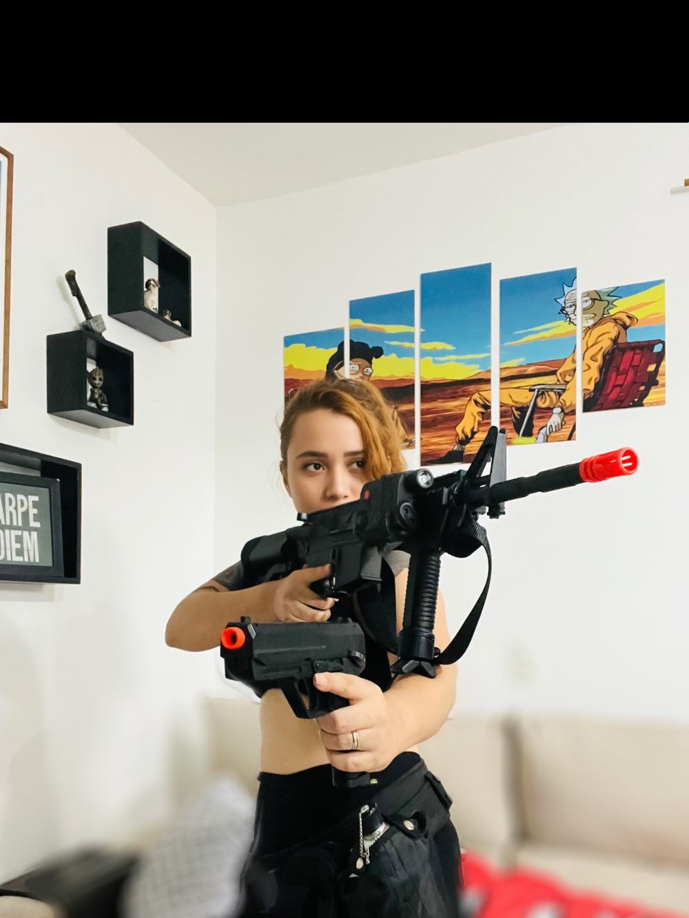 maiarosaterapias OnlyFans profile picture