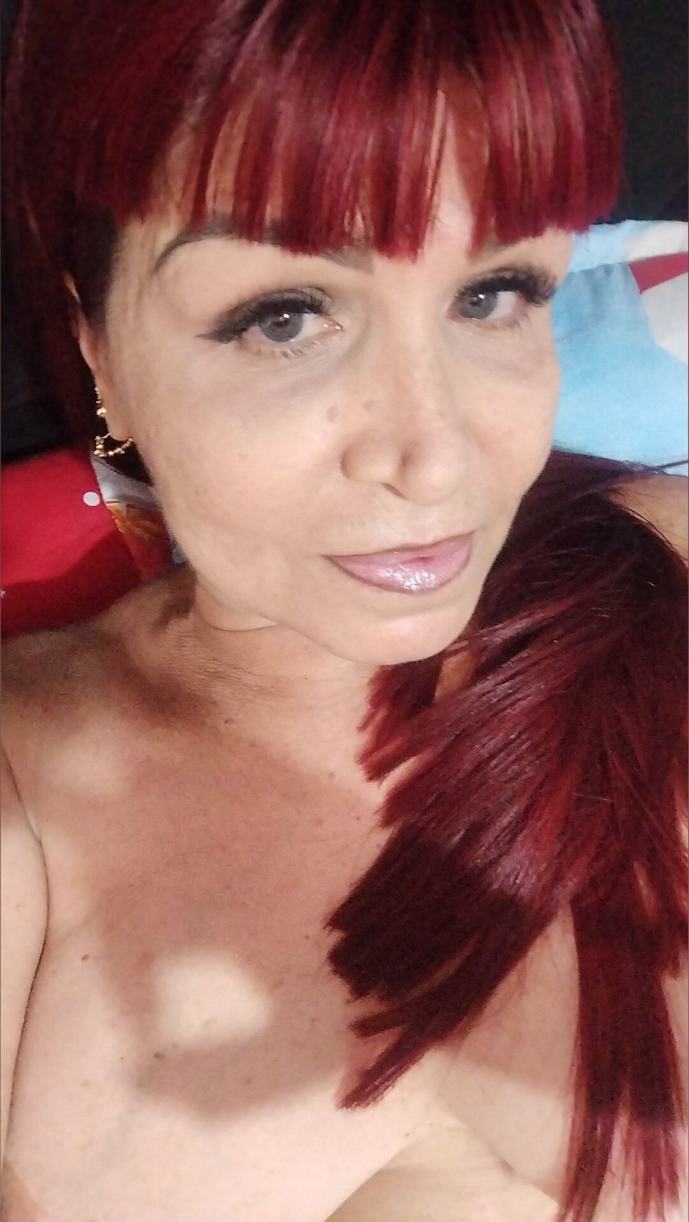 brendaxiomy OnlyFans profile picture
