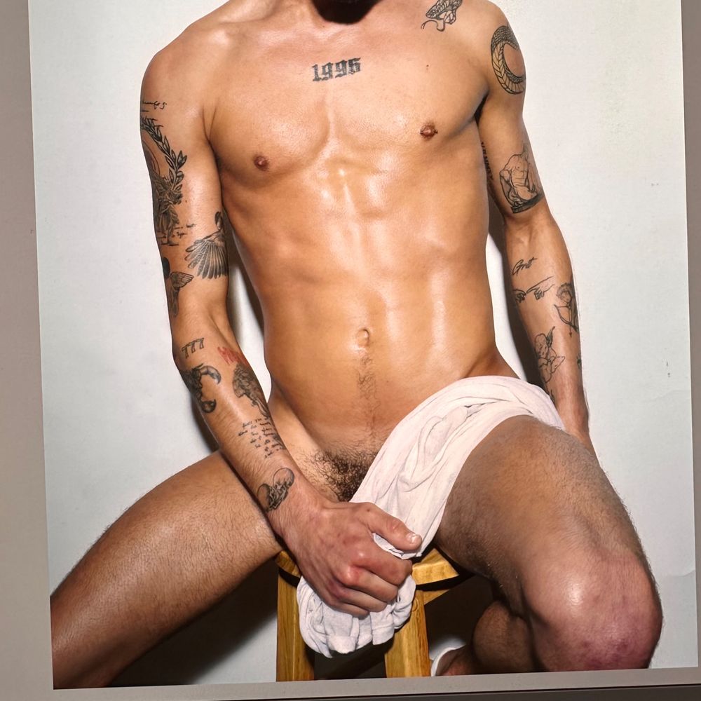 threalbenjaming OnlyFans profile picture