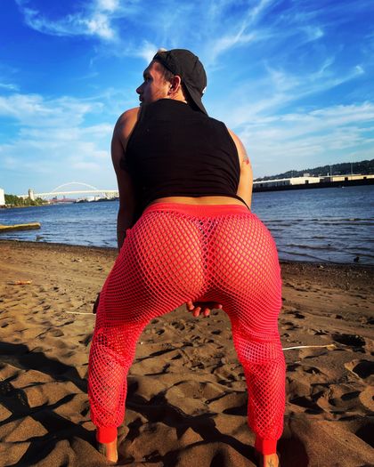 axelrose4u OnlyFans picture