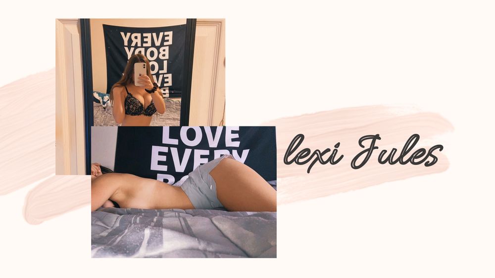 lexijules OnlyFans profile picture
