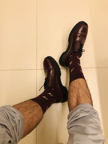 latinhotfeet OnlyFans picture