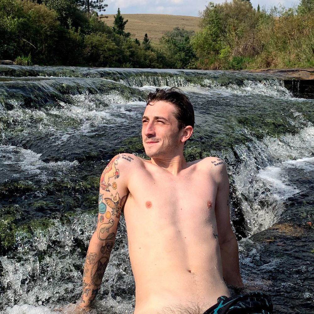 nickvoghf OnlyFans profile picture