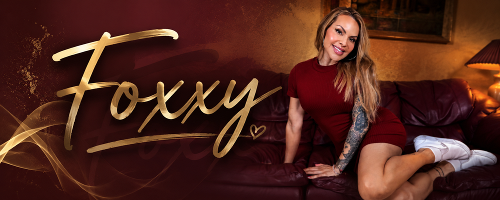tsfoxxy OnlyFans profile picture