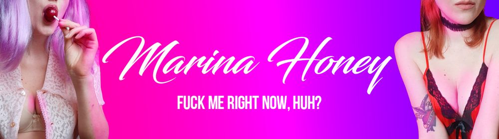 marinahoney1 OnlyFans profile picture