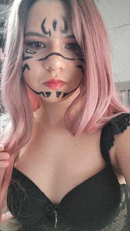 sawcosplay OnlyFans picture
