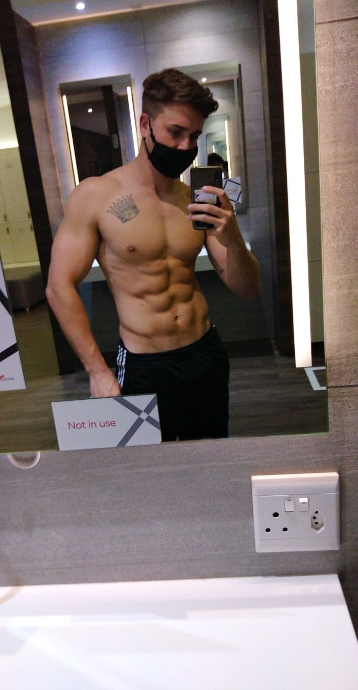 prettyboykeegs OnlyFans profile picture