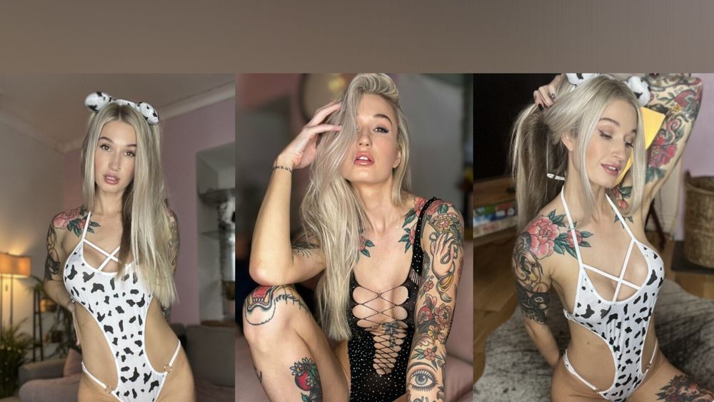 babybuffyx OnlyFans profile picture
