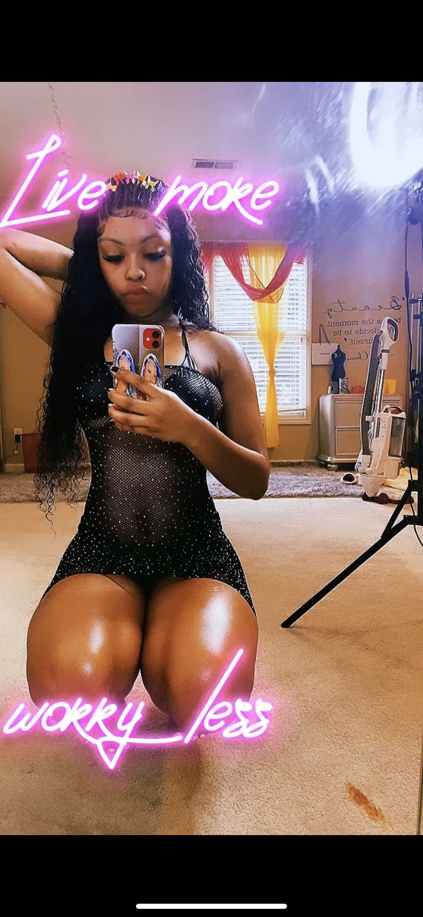 theebrazykiraa OnlyFans profile picture