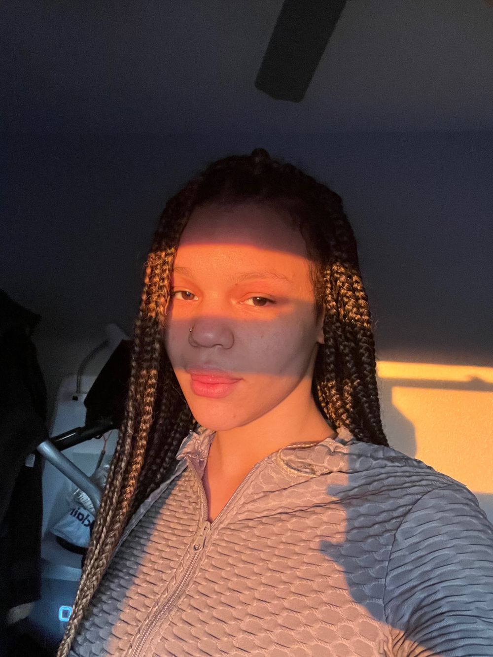sarahj231 OnlyFans profile picture