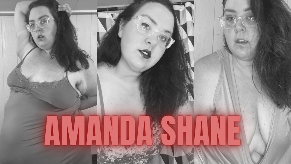 amandashane OnlyFans profile picture