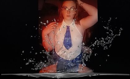 sloppy_wet_doll_face OnlyFans picture