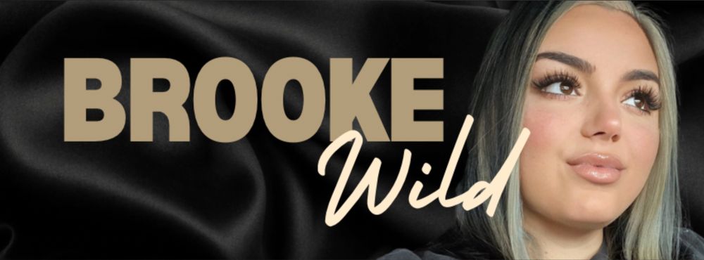 brookewild OnlyFans profile picture